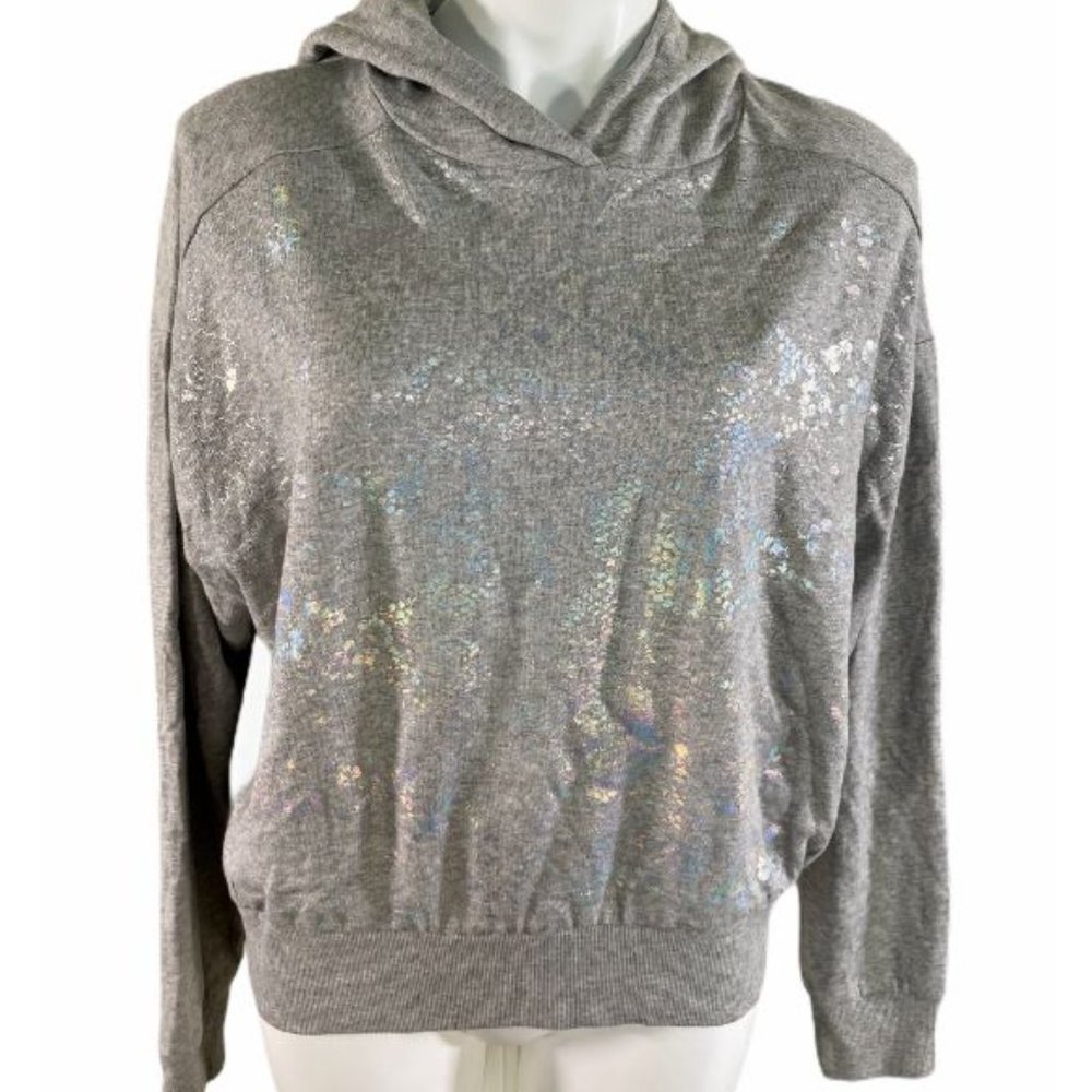 Socialite Snake Print Hoodie_3